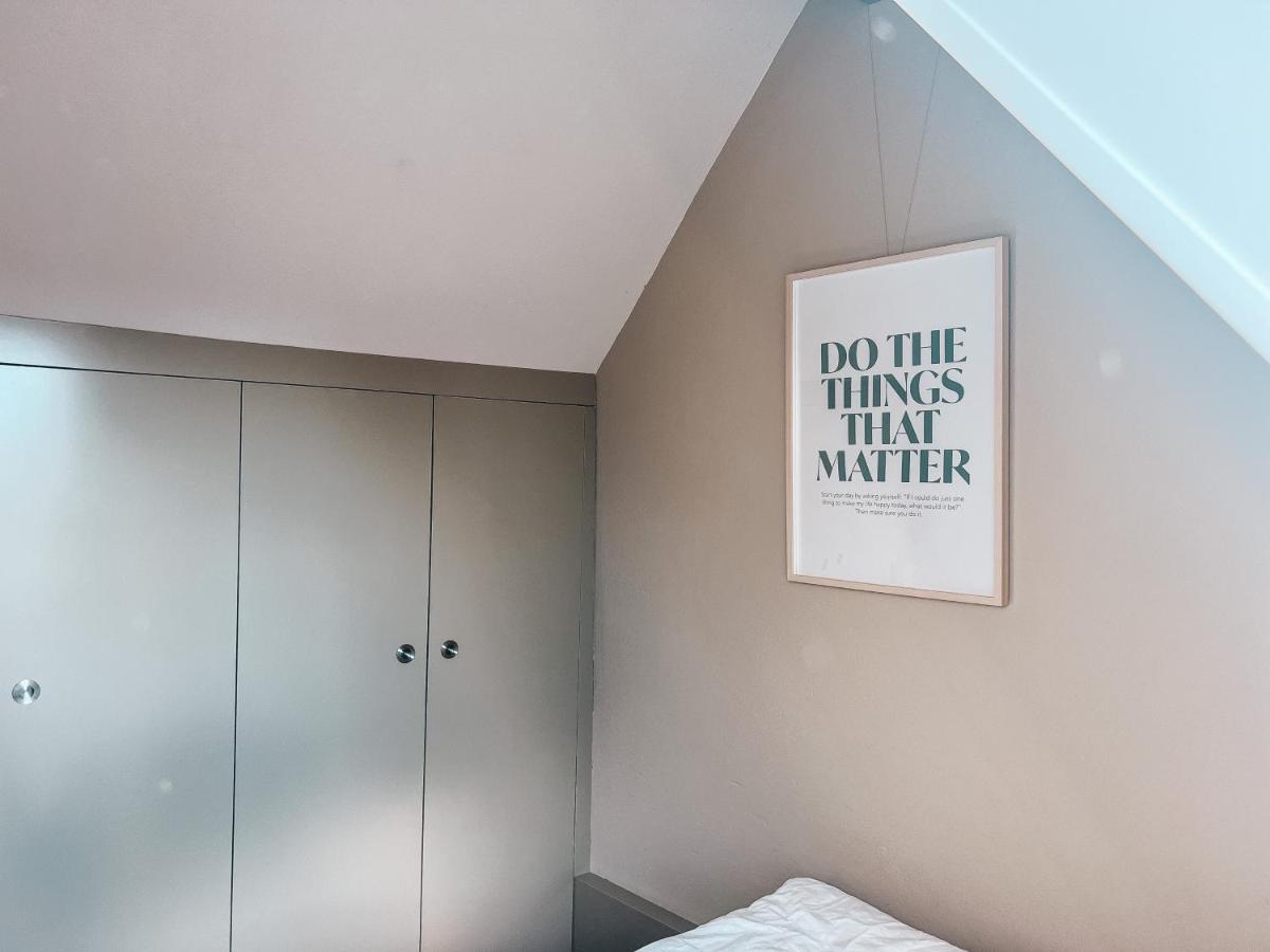 Kyritzer Budenhaus 외부 사진