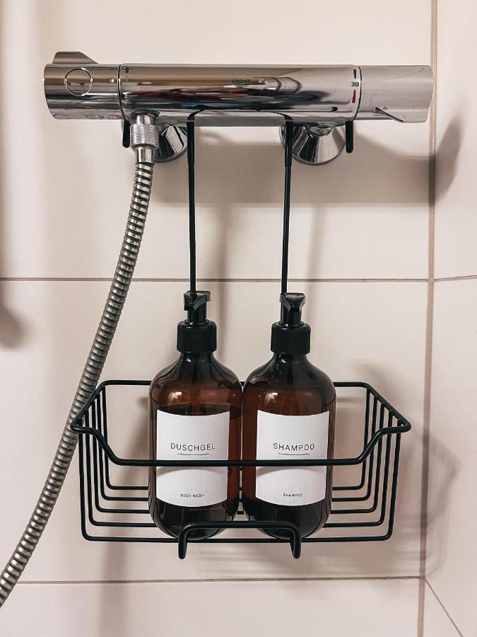 Kyritzer Budenhaus 외부 사진