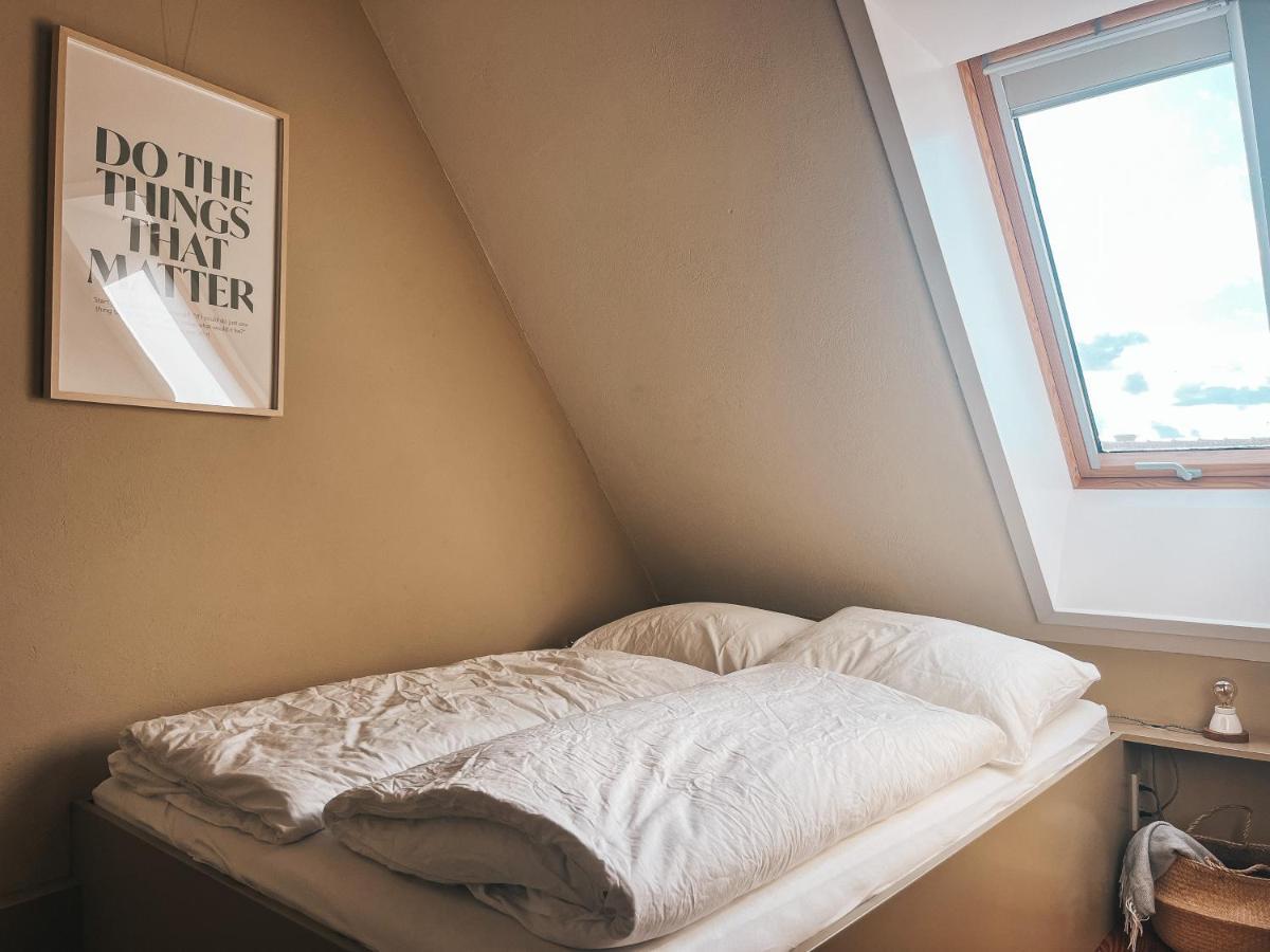 Kyritzer Budenhaus 외부 사진